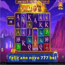 feliz ano novo 777 bet