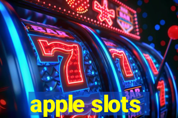 apple slots