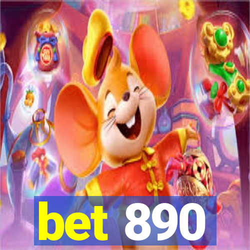 bet 890