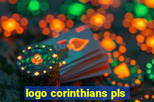 logo corinthians pls