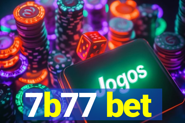 7b77 bet