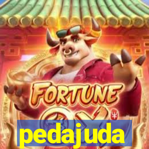 pedajuda