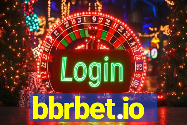 bbrbet.io