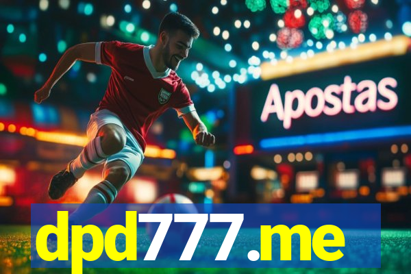 dpd777.me