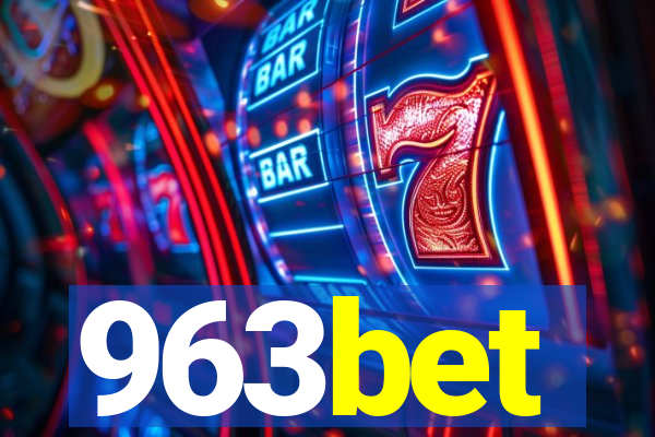 963bet