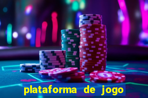 plataforma de jogo da deolane bezerra