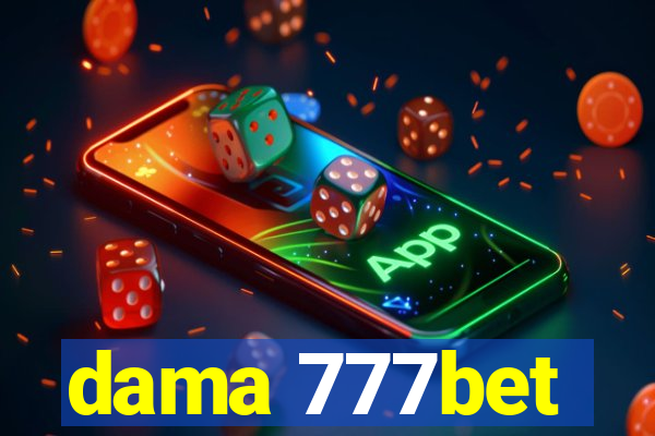 dama 777bet