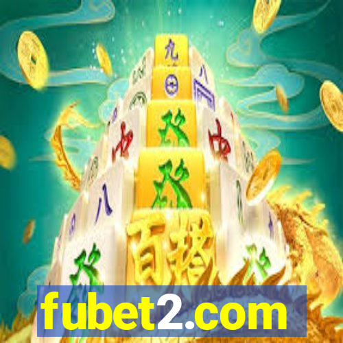 fubet2.com