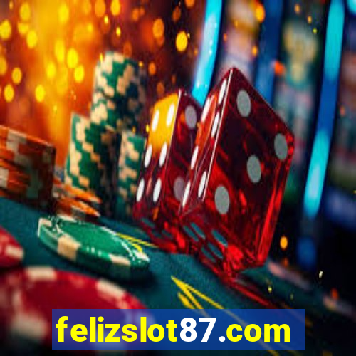 felizslot87.com