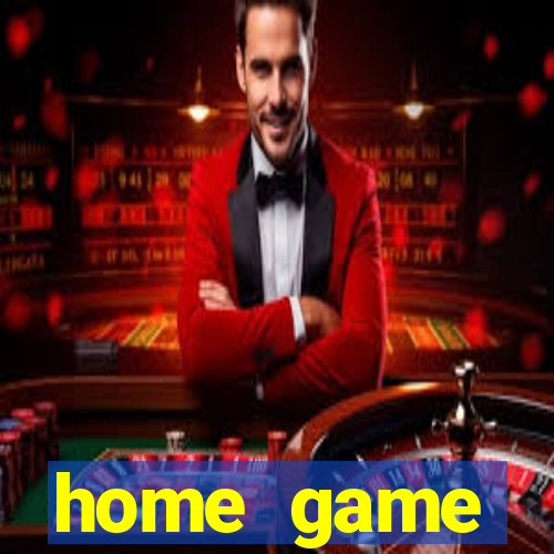 home game gamecategoryid 3