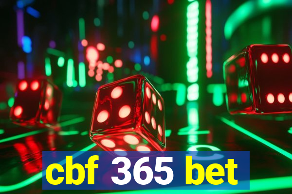 cbf 365 bet