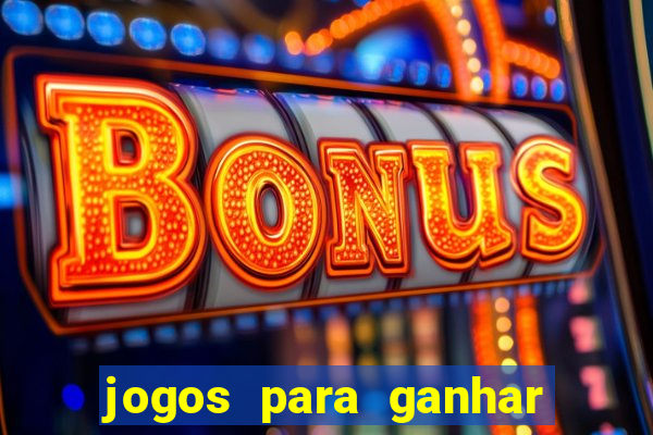 jogos para ganhar dinheiro no pix sem deposito