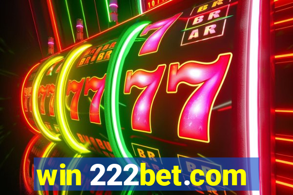 win 222bet.com