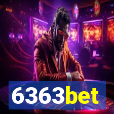 6363bet