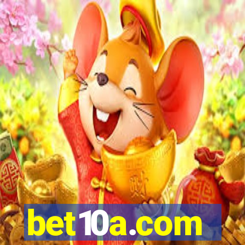 bet10a.com