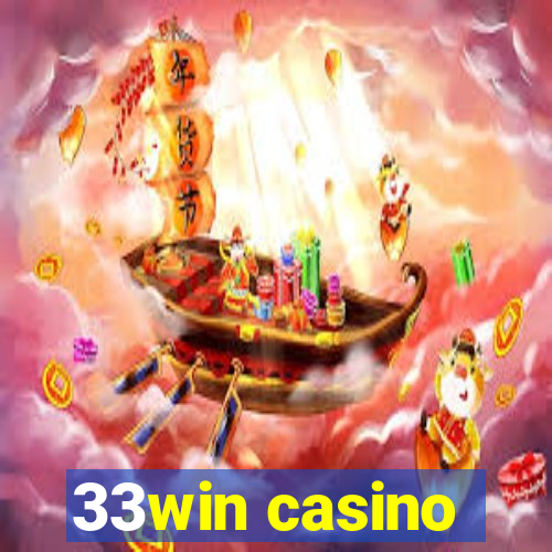 33win casino