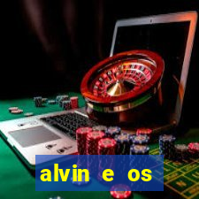 alvin e os esquilos download