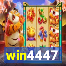 win4447