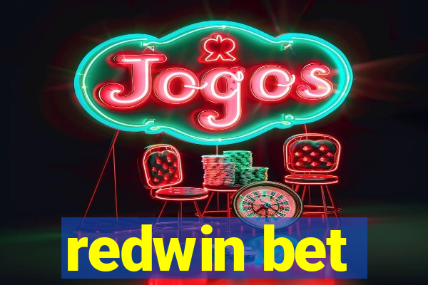 redwin bet