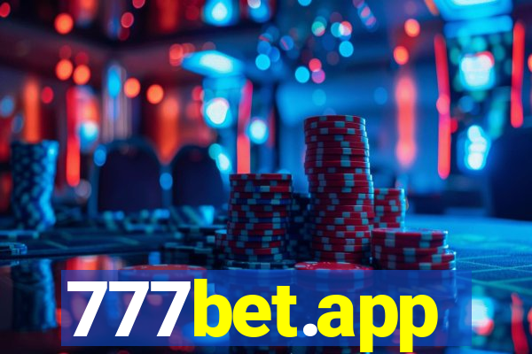 777bet.app