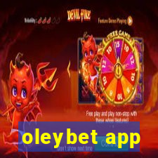 oleybet app