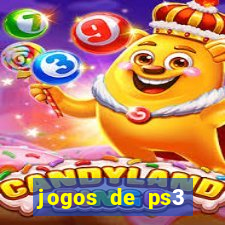 jogos de ps3 download pkg