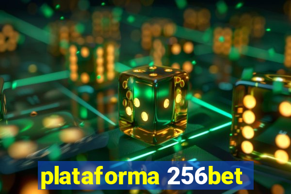 plataforma 256bet