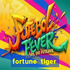 fortune tiger depósito de 5 reais