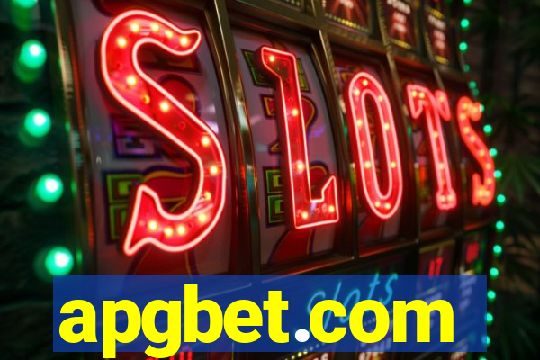 apgbet.com