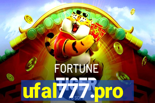 ufal777.pro