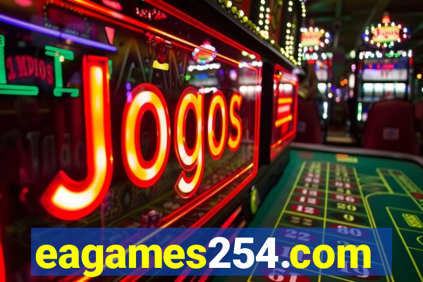 eagames254.com