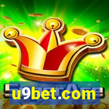 u9bet.com