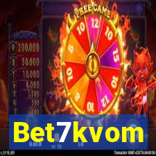 Bet7kvom