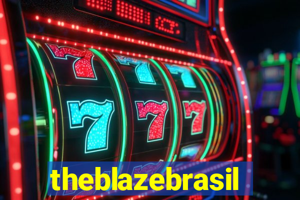 theblazebrasil