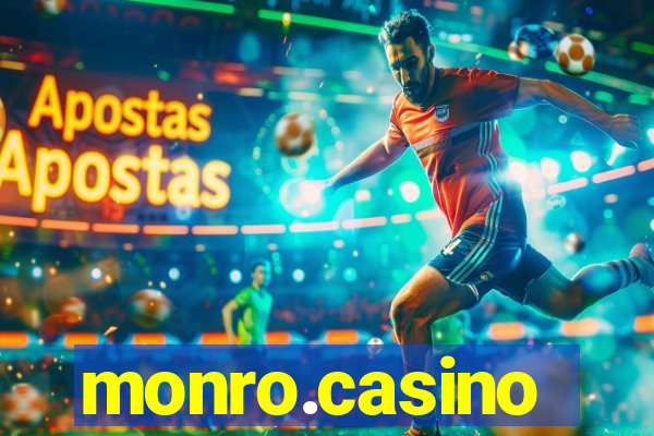 monro.casino