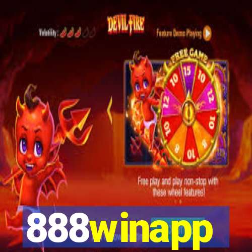 888winapp