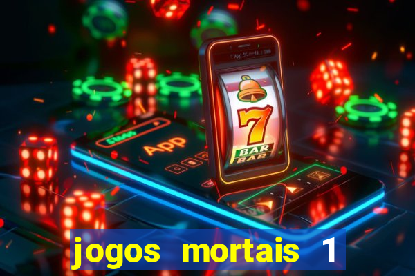 jogos mortais 1 final explicado