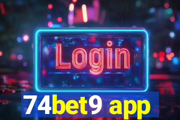 74bet9 app