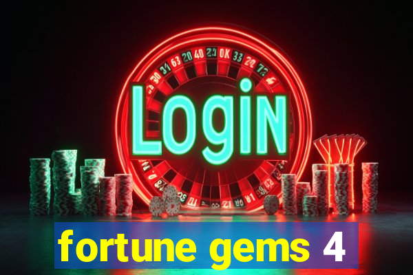 fortune gems 4