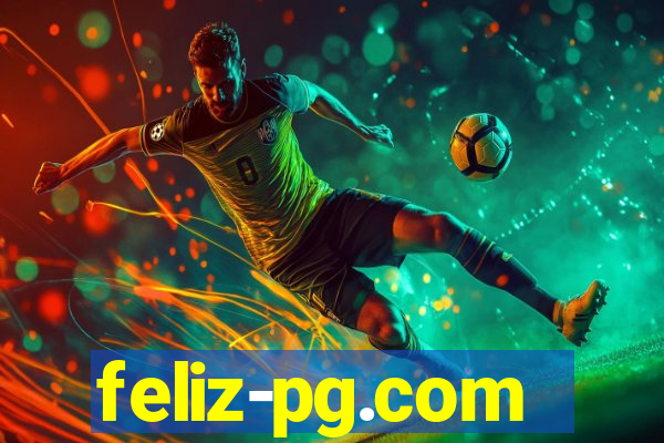 feliz-pg.com