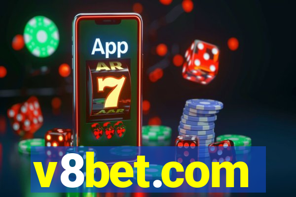 v8bet.com