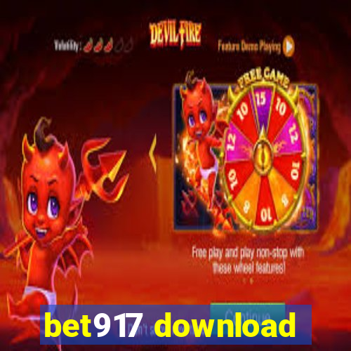 bet917 download