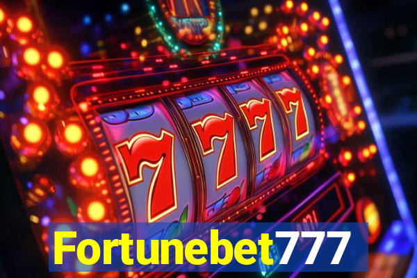 Fortunebet777