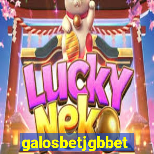 galosbetjgbbet