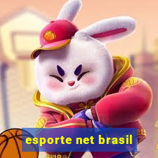 esporte net brasil