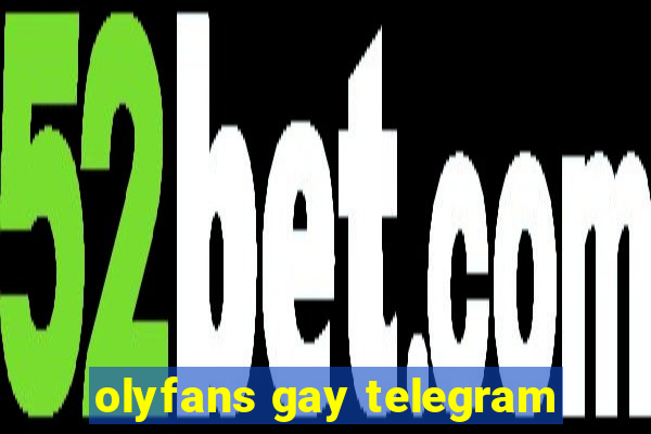 olyfans gay telegram