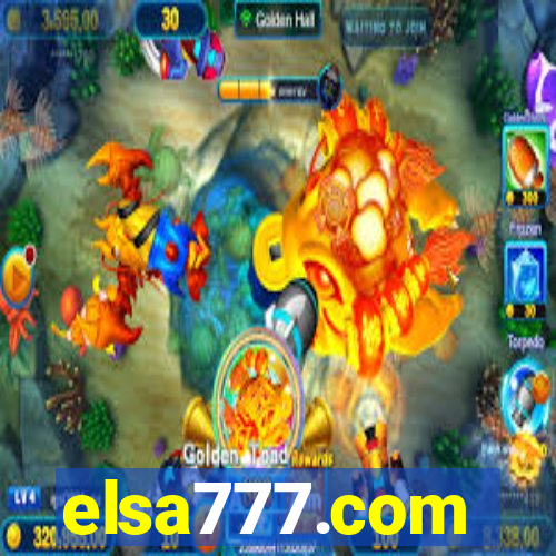 elsa777.com