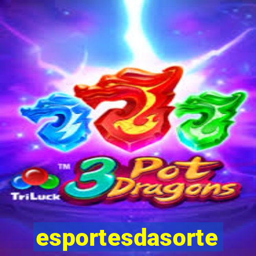 esportesdasorte.com