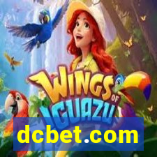 dcbet.com