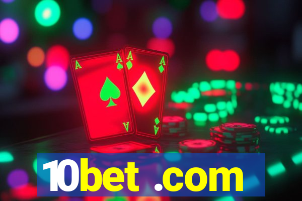 10bet .com